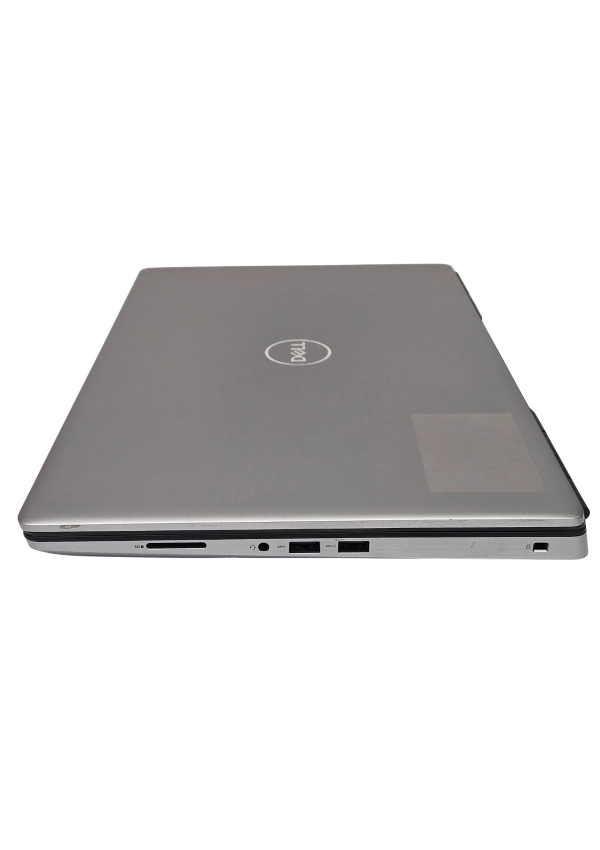 Stacja Graficzno-Robocza Dell Precision 7550 i7-10750H 32GB 512 SSD 15,6